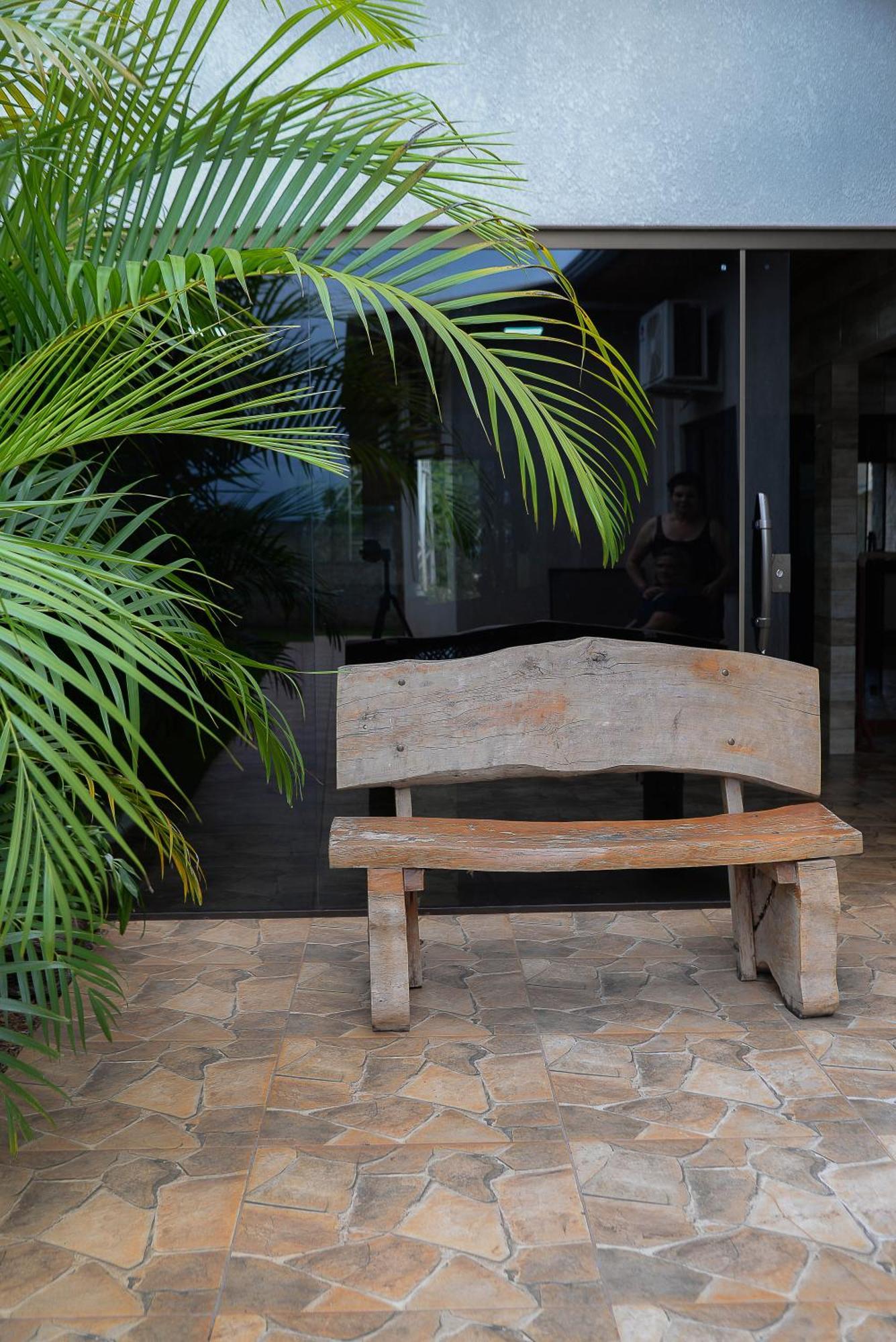 Casa De Campo - 15 Minutos Das Cataratas E Aeroporto - Piscina Com Agua Salgada E Muito Espaco Ao Ar Livre Foz do Iguaçu Zewnętrze zdjęcie